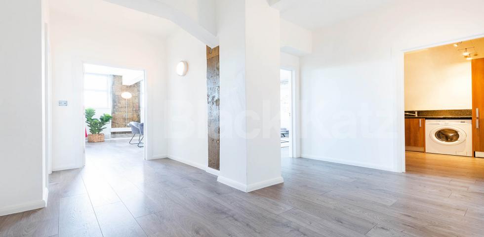 			1 Bedroom, 1 bath, 1 reception Apartment			 ABILITY VIEW-KINGSLAND ROAD, DALSTON/HAGGERSTON